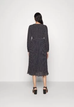 MICHAEL Michael Kors Cocktail Dress / Party Dress - Midnightblue -Fashion Clothing-Michael Kors 0001494020fa4559a5d824e9ba0f041a