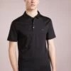 Michael Kors Polo Shirt - Black