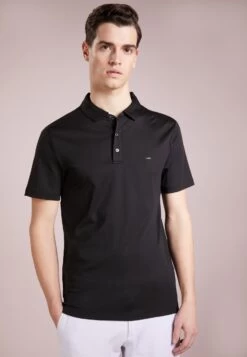 Michael Kors Polo Shirt - Black