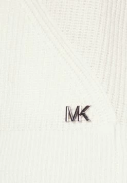 MICHAEL Michael Kors Key Hole Cutout - Jumper - White -Fashion Clothing-Michael Kors 01872d93afb54dc681d0fea807138a6e