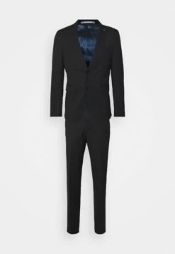 Michael Kors Travel Suit - Suit - Black -Fashion Clothing-Michael Kors 01c6ba12694b42d1835b477a6e5ee557
