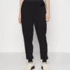 MICHAEL Michael Kors Ponte Mix Jogger - Tracksuit Bottoms -Fashion Clothing-Michael Kors 0255d05db9cf42099d9bef98ec750d0d