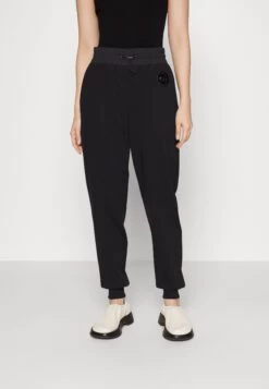 MICHAEL Michael Kors Ponte Mix Jogger - Tracksuit Bottoms