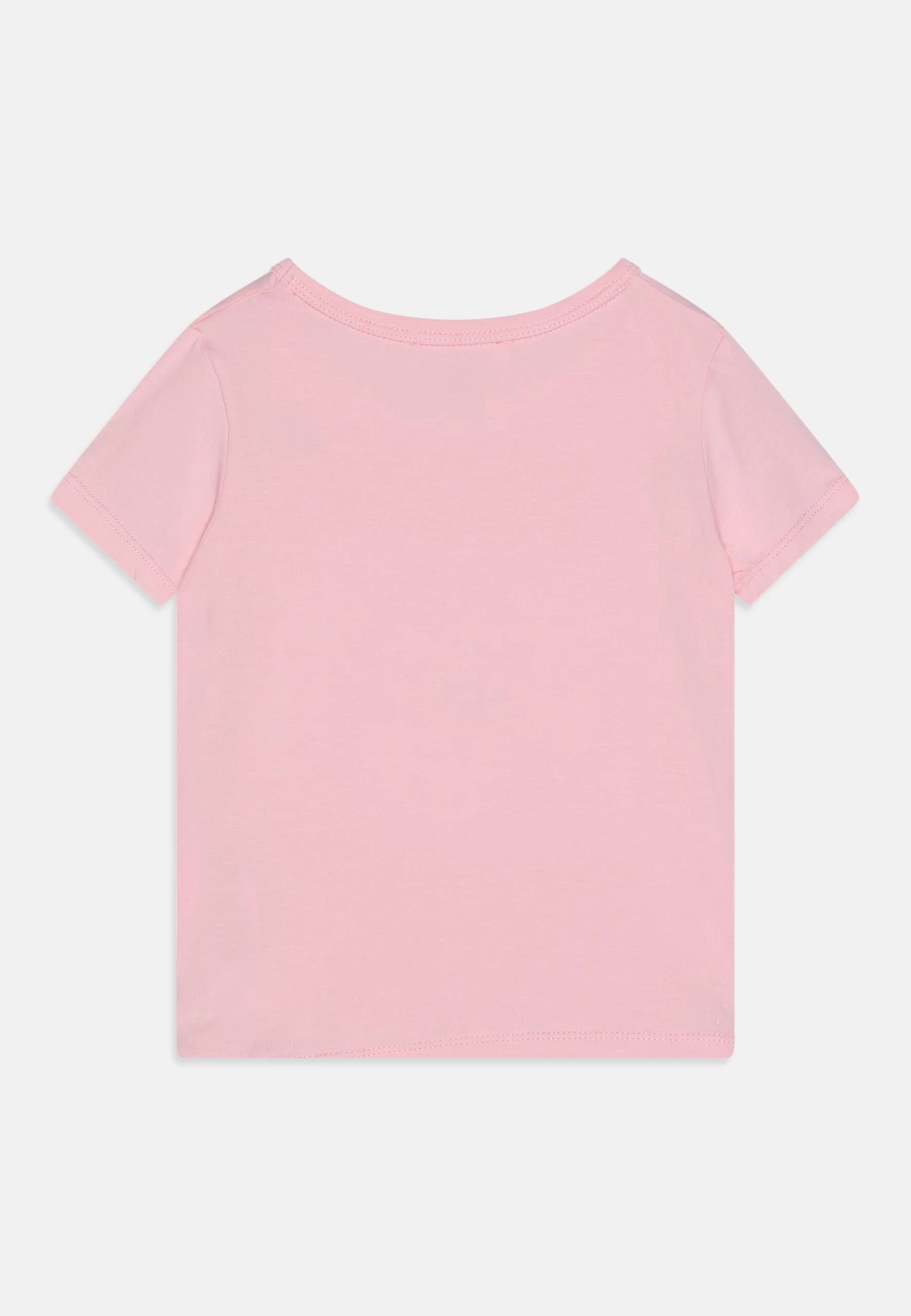 MICHAEL KORS KIDS Short Sleeves Tee - Print T-Shirt - Washed Pink 4 MICHAEL KORS KIDS Short Sleeves Tee - Print T-Shirt - Washed Pink - Image 2