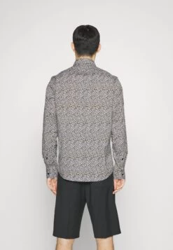 Michael Kors Shirt - Khaki -Fashion Clothing-Michael Kors 03a47cf7f2b8417da9a915dffdc94f9d