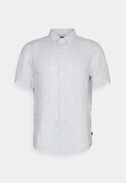 Michael Kors Sunburst- Shirt - White -Fashion Clothing-Michael Kors 043441c465b64e75a6b0455e4c7385ec