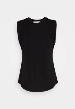 MICHAEL Michael Kors Top - Top -Fashion Clothing-Michael Kors 05c1a0ea9f604fbf9e1cc3c9d90658c5