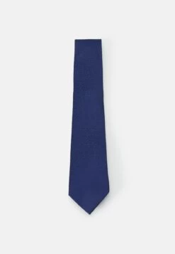 Michael Kors Sapphire Logo - Tie - Ink Blue