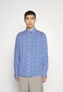 Michael Kors Shirt - Royal Blue
