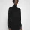 MICHAEL Michael Kors Merino - Jumper - Black