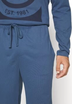 Michael Kors Peach Pant - Pyjama Bottoms - Dark Blue -Fashion Clothing-Michael Kors 0908da9b7e374bb6b30c407a2a3c8956