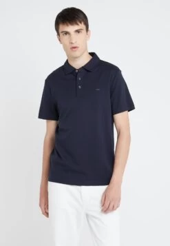 Michael Kors Polo Shirt - Midnight