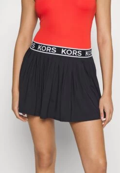 MICHAEL Michael Kors Pleated - Beach Accessory