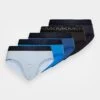 Michael Kors Basic 5 Pack - Briefs - Navy 2 Michael Kors Basic 5 Pack - Briefs - Navy -Fashion Clothing-Michael Kors 0d2bace4a4c0458ab393025567932763