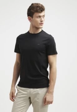 Michael Kors Basic T-Shirt - Black
