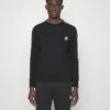 Michael Kors New Evergreen Crew - Sweatshirt - Black -Fashion Clothing-Michael Kors 0df8e348afce4bd2bc8a327e5493d0c4