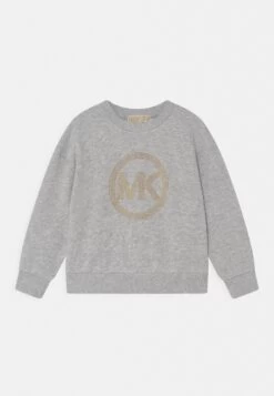 MICHAEL KORS KIDS Sweatshirt - Mottled Grey