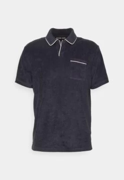 Michael Kors Terry Johnny Polo - Polo Shirt -Fashion Clothing-Michael Kors 1151924d908a48ca82ca8bd5a70ce241
