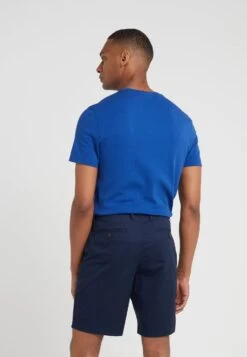 Michael Kors Washed - Shorts - Midnight -Fashion Clothing-Michael Kors 11535ad79a3d4d6da8bd8310b6aa66fc