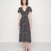 MICHAEL Michael Kors Chain Midi Cut Out - Day Dress 2 MICHAEL Michael Kors Chain Midi Cut Out - Day Dress -Fashion Clothing-Michael Kors 11d95497acee4b3dbb816cc74e2adde6