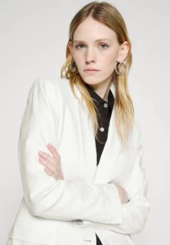 MICHAEL Michael Kors Mensy - Blazer -Fashion Clothing-Michael Kors 12443dfc35914e1e9d80e39292f72954