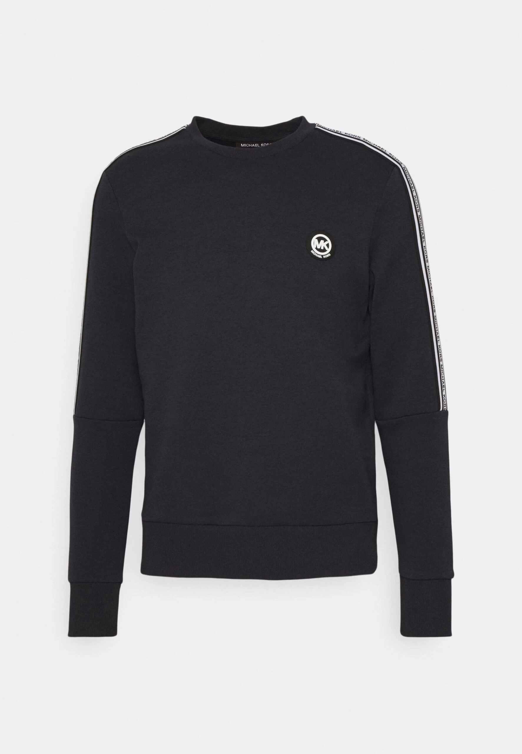 Michael Kors New Evergreen Crew - Sweatshirt - Midnight 6 Michael Kors New Evergreen Crew - Sweatshirt - Midnight - Image 4
