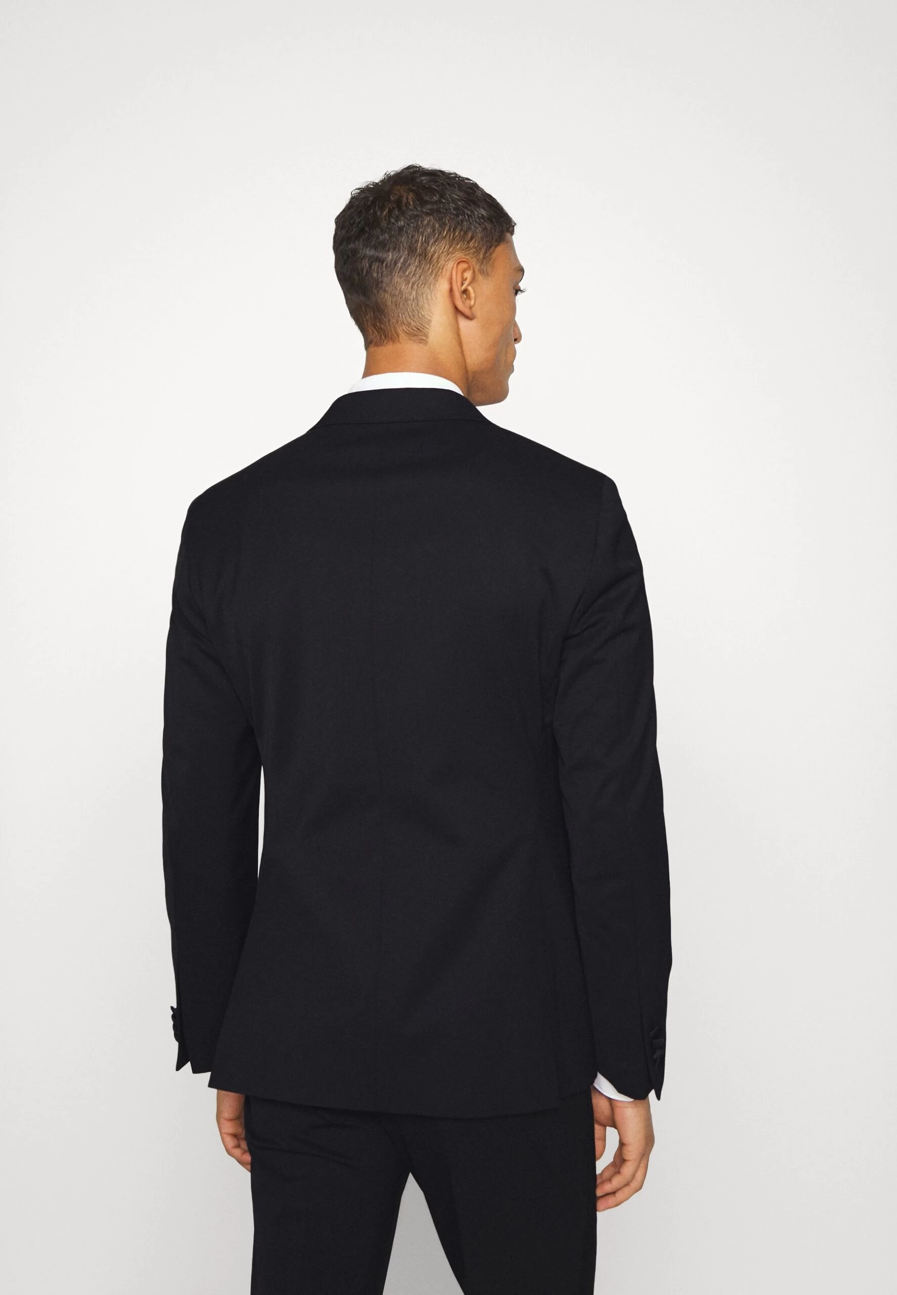Michael Kors Tuxedo - Suit - Black 5 Michael Kors Tuxedo - Suit - Black - Image 3