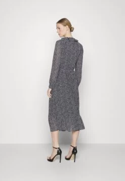 MICHAEL Michael Kors Micro Dress - Day Dress -Fashion Clothing-Michael Kors 1619bb2fc6824b578d332c4aef193ffc