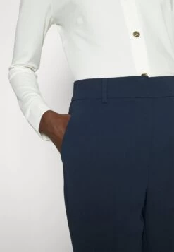 MICHAEL Michael Kors Pant - Trousers -Fashion Clothing-Michael Kors 1630f71584ba46f58494f5384c44cea4