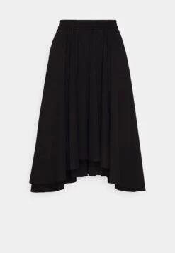 MICHAEL Michael Kors Pull On - A-Line Skirt -Fashion Clothing-Michael Kors 17455a1321f5484bbd25f3cafc4d5550