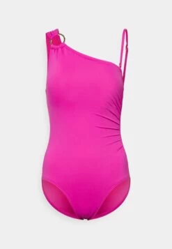 MICHAEL Michael Kors Iconic - Swimsuit -Fashion Clothing-Michael Kors 19003e860ea949abab9d75174f573a40