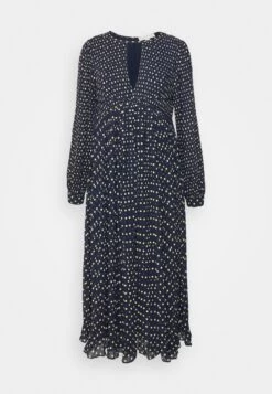 MICHAEL Michael Kors Cocktail Dress / Party Dress - Midnightblue -Fashion Clothing-Michael Kors 193654955ba047b79cc631133273ef73