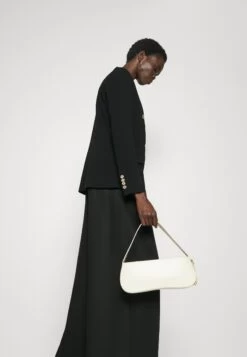 MICHAEL Michael Kors Lapel - Blazer -Fashion Clothing-Michael Kors 1b236d5a1f1c4ddd85be728a6c649e03