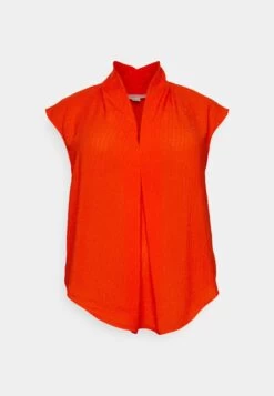 MICHAEL Michael Kors Pinstripe Crepe - Blouse 10 MICHAEL Michael Kors Pinstripe Crepe - Blouse -Fashion Clothing-Michael Kors 1c3b98325b424e33b43a4100886ddffa