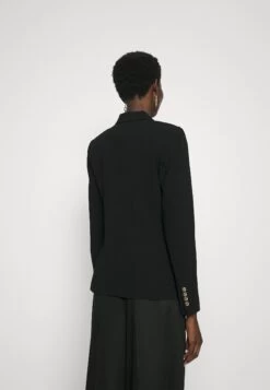 MICHAEL Michael Kors Lapel - Blazer -Fashion Clothing-Michael Kors 1cfec69da79f41038f85c11445be97de