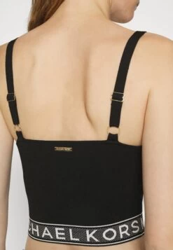 MICHAEL Michael Kors Eco Kors - Top -Fashion Clothing-Michael Kors 1d96e1fc161e4038b7378897eed75967