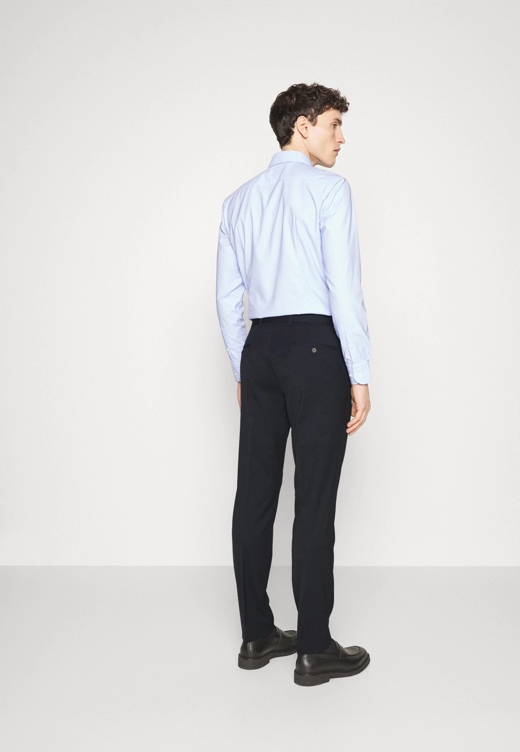 Michael Kors Travel Suit - Suit - Navy 7 Michael Kors Travel Suit - Suit - Navy - Image 5