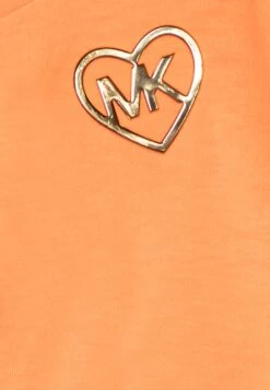 MICHAEL KORS KIDS Print T-Shirt - Soda -Fashion Clothing-Michael Kors 1e20a900d2964993aa5fe3f293fd0547