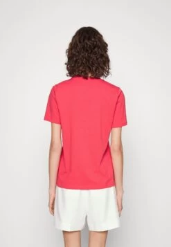 MICHAEL Michael Kors Tonal Classic - Print T-Shirt - Geranium -Fashion Clothing-Michael Kors 1fadfa77495f47aaafaebebe01d02508