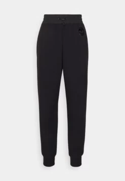 MICHAEL Michael Kors Ponte Mix Jogger - Tracksuit Bottoms -Fashion Clothing-Michael Kors 2117258acd7b497d91816b6d6590fc70