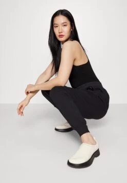 MICHAEL Michael Kors Ponte Mix Jogger - Tracksuit Bottoms -Fashion Clothing-Michael Kors 2310f33e2d2949fb9dddfb8f172472a5