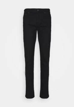 Michael Kors Kent - Jeans Skinny Fit - Black -Fashion Clothing-Michael Kors 2310fd4748b446fb8f0ba3625c29fd5e
