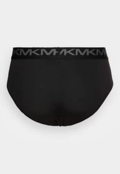 Michael Kors Basic 5 Pack - Briefs - Navy 12 Michael Kors Basic 5 Pack - Briefs - Navy -Fashion Clothing-Michael Kors 23aa6e0db81544299f229f5fcee5e55c