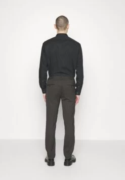 Michael Kors Washable Pant - Trousers - Brown 9 Michael Kors Washable Pant - Trousers - Brown -Fashion Clothing-Michael Kors 24ffff87c4784202985fc103cd8d182d