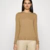 MICHAEL Michael Kors Button - Jumper 1 MICHAEL Michael Kors Button - Jumper -Fashion Clothing-Michael Kors 25be8284aa4241a09329bfcb600710ca