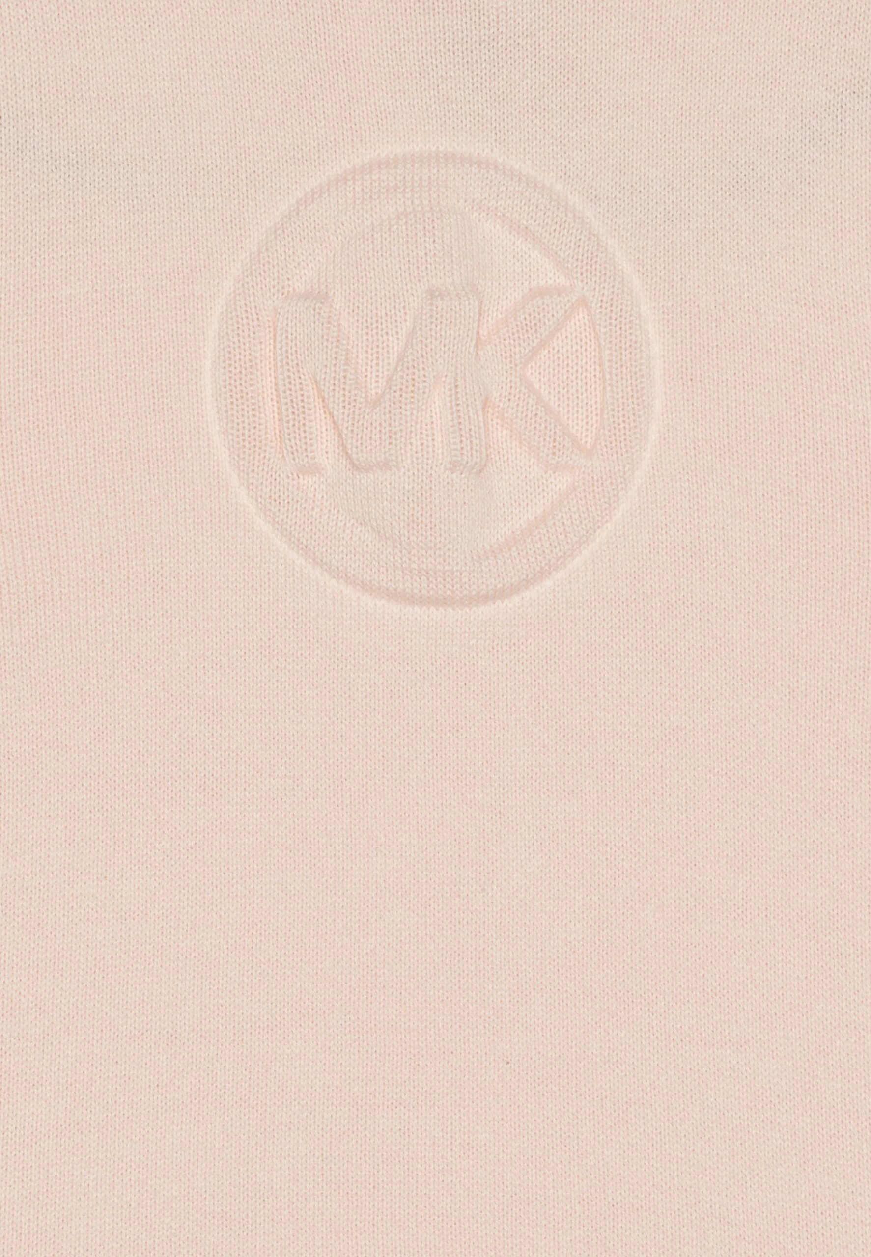 MICHAEL KORS KIDS Dress - Jumper Dress - PinkPale 6 MICHAEL KORS KIDS Dress - Jumper Dress - PinkPale - Image 4