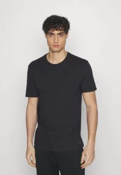 Michael Kors Fashion Crew Neck 3 Pack - Undershirt - Mottled Grey/White/Black 12 Michael Kors Fashion Crew Neck 3 Pack - Undershirt - Mottled Grey/White/Black -Fashion Clothing-Michael Kors 2718235da4f8425285ff49ad6dad6a16