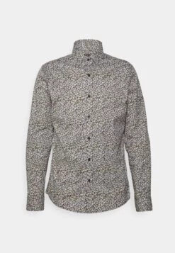 Michael Kors Shirt - Khaki -Fashion Clothing-Michael Kors 278394dfa64443fd9bb37a12d6013793