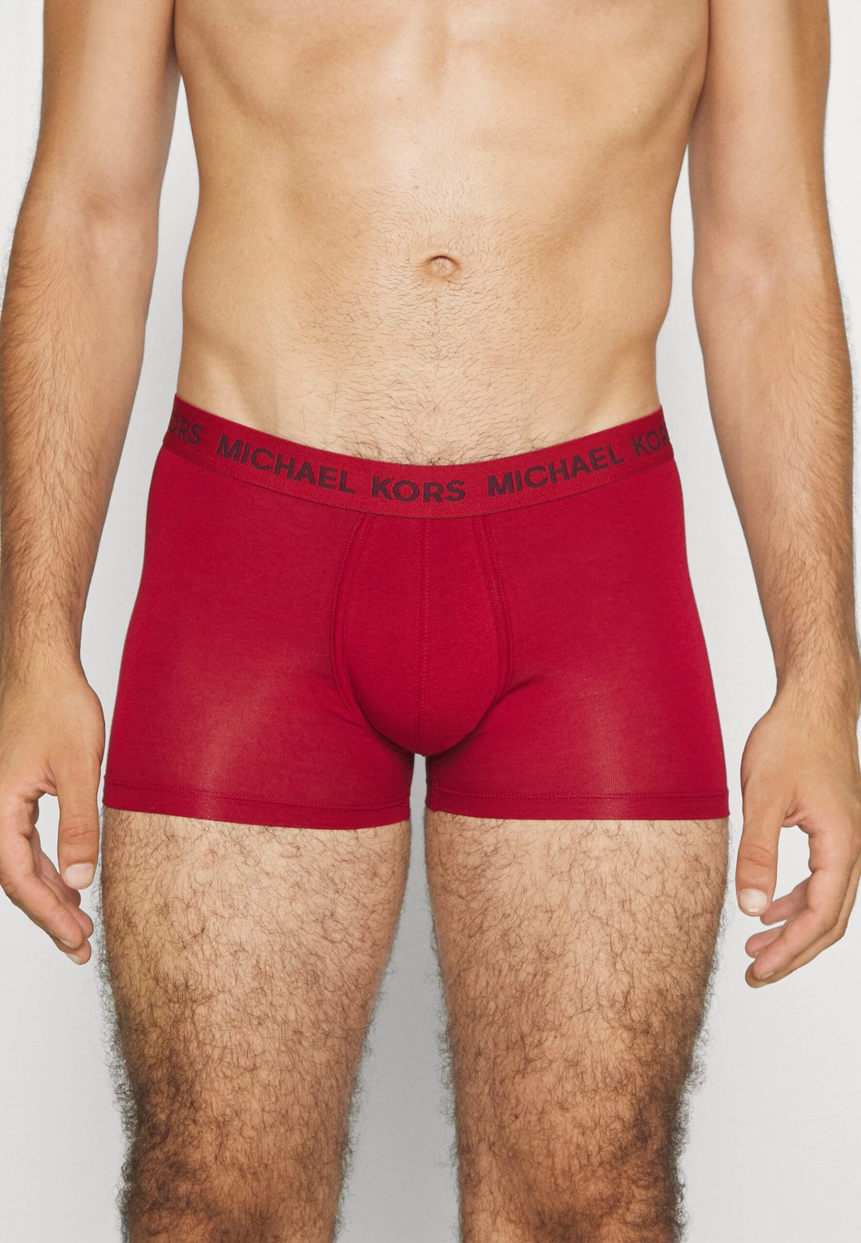 Michael Kors Fashion Trunk 3 Pack - Pants - Biking Red 8 Michael Kors Fashion Trunk 3 Pack - Pants - Biking Red - Image 6