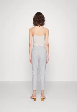 MICHAEL Michael Kors Zip Pant - Trousers -Fashion Clothing-Michael Kors 29d9013a005d48899f18790d4a5dc231